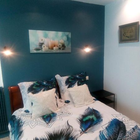 Studio 28M² Au Pied De La Defense Courbevoie Luaran gambar