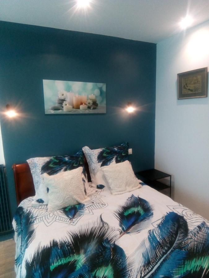 Studio 28M² Au Pied De La Defense Courbevoie Luaran gambar
