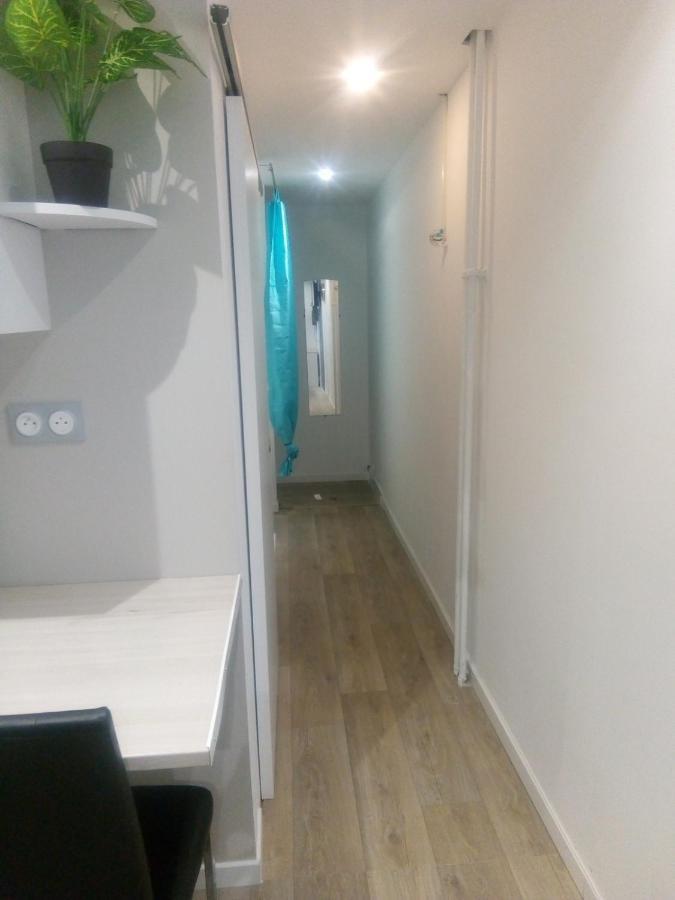Studio 28M² Au Pied De La Defense Courbevoie Luaran gambar