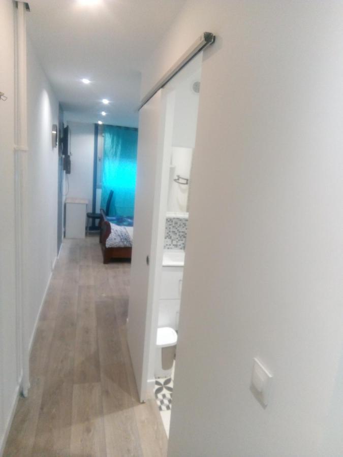 Studio 28M² Au Pied De La Defense Courbevoie Luaran gambar